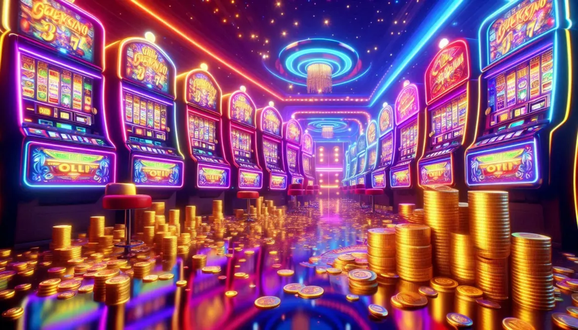 Pure Casino